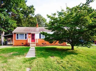 4727 Twila Ln, North Chesterfield, VA 23234