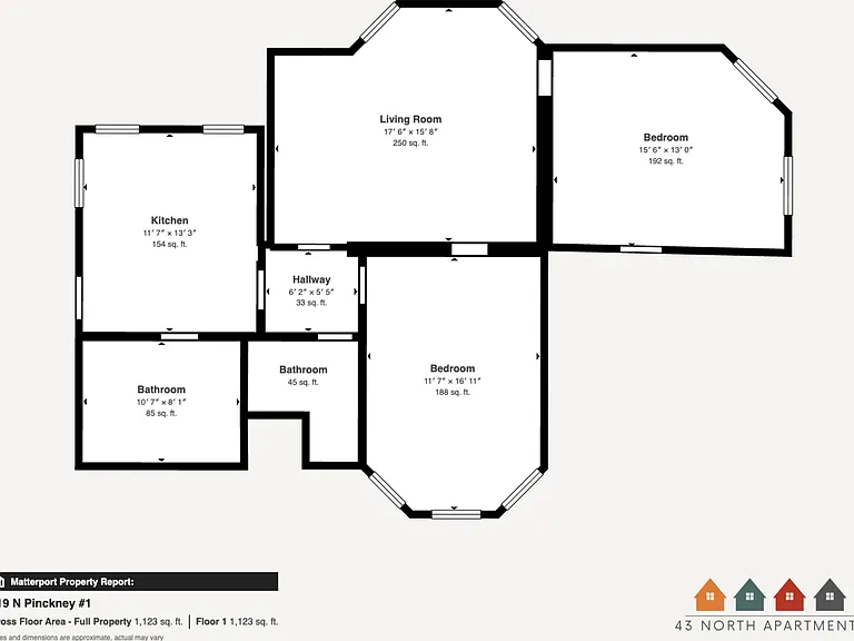 319 N Pinckney St #1 — Photo 13