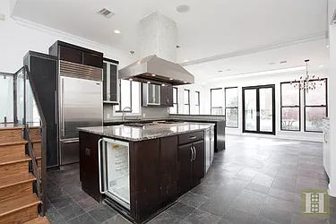 Rented by Halstead Real Estate