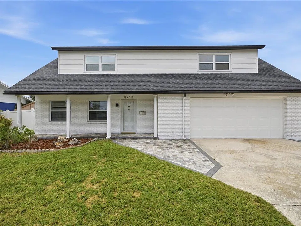 4710 Travertine Dr