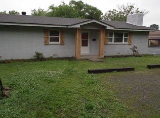 209 W Sugarloaf St, Heber Springs, AR 72543