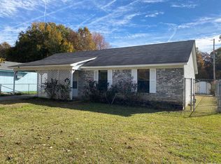 2007 Cloverdale Rd, Jacksonville, AR 72076