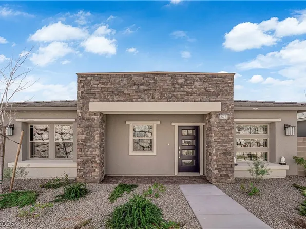 897 Carlton Terrace Ln, Las Vegas, NV 89138