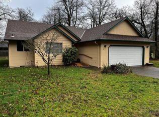 711 Fort Rains St, North Bonneville, WA 98639