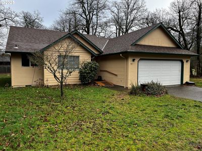 711 Fort Rains St, North Bonneville, WA, 98639