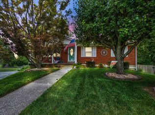 1806 Sarasota Ct, Lexington, KY 40505