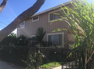 4060 W Broadway APT D, Hawthorne, CA 90250