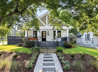 1103 S Bloodworth St, Raleigh, NC 27601