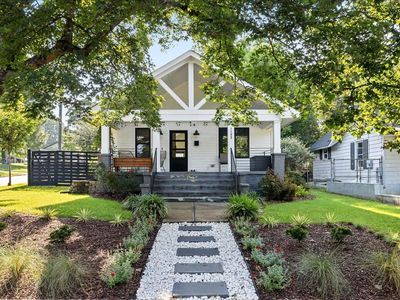 1103 S Bloodworth St, Raleigh, NC, 27601