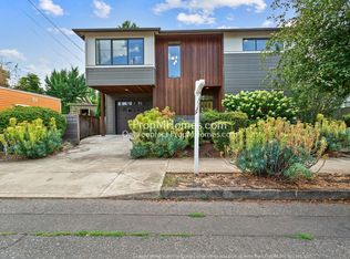 1714 SE Clinton St, Portland, OR 97202