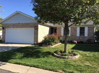 833 Spring Lake Cir, Enon, OH 45323