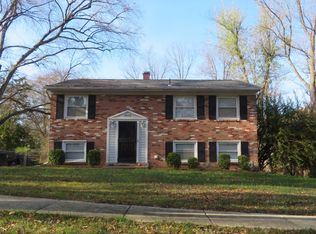 3603 Halloway N, Upper Marlboro, MD 20772