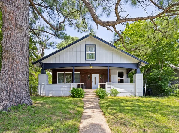 311 W Acheson St, Denison, TX 75020