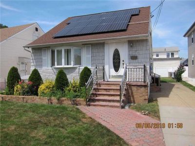 25719 148th Dr, Jamaica, NY, 11422