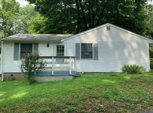 16 Mingle Rd, Blairstown, NJ 07825