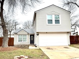 10098 Birch Field Dr., San Antonio, TX 78245