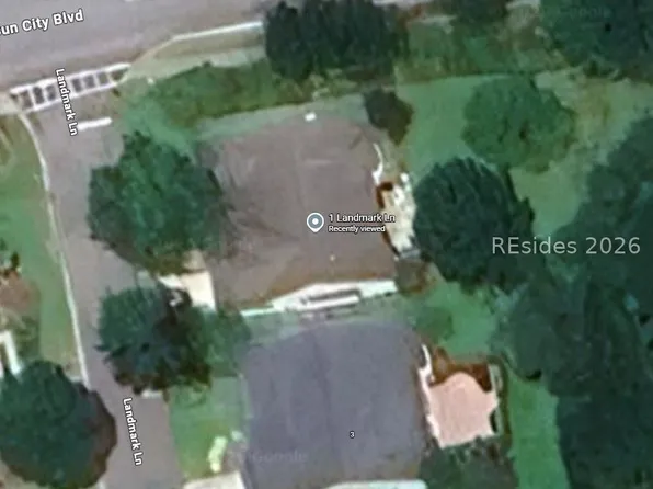 1 Landmark Ln, Bluffton, SC 29909