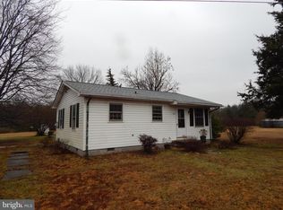 6513 S Roxbury Mill Rd, Spotsylvania, VA 22551