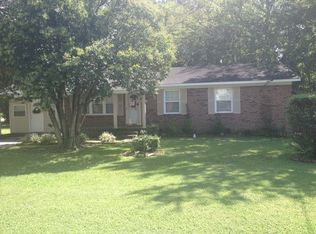 609 Bradley Ave, Tarboro, NC 27886