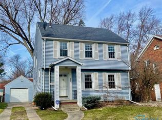 2807 Goddard Rd, Toledo, OH 43606