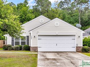 137 Spring Lakes Dr, Savannah, GA 31407