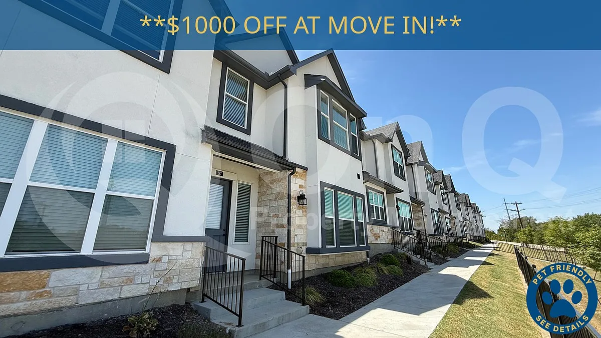 4 bed, 2.5 bath, 2159 sqft, $2,449 — Photo 1