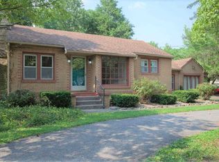 2300 E Lake Rd, Princeton, IN 47670