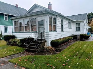46 Starling St, Rochester, NY 14613