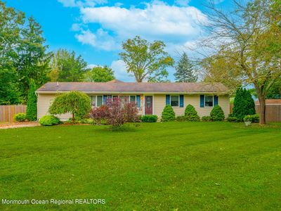 1147 Overlook Drive, Toms River, NJ, 08753