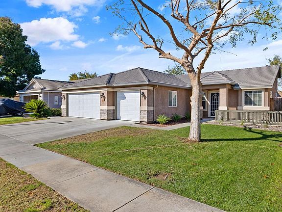 3rd image of 1384 W Bella Oaks Way