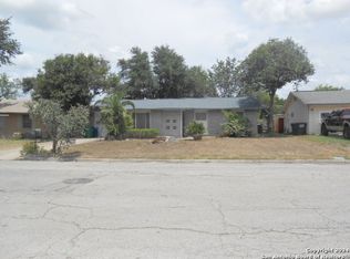 4303 Sunshadow St, San Antonio, TX 78217