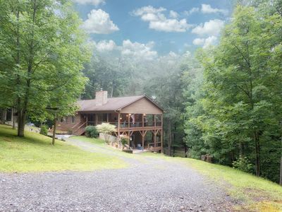 37 Clara Ln, Murphy, NC, 28906