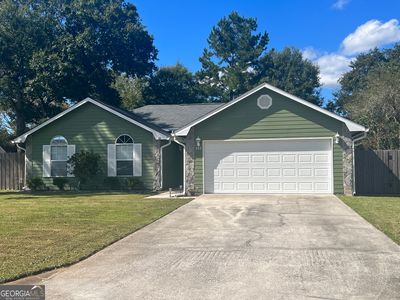 122 Lakeside Dr, Kingsland, GA, 31548