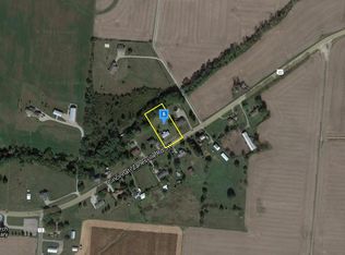 9248 Cincinnati Zanesville Rd SW, Amanda, OH 43102