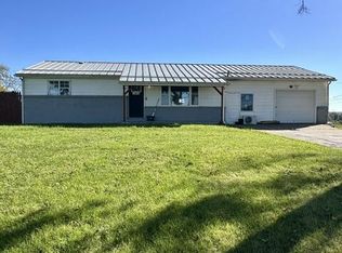5884 Waynesburg Pike Road, Moundsville, WV 26041