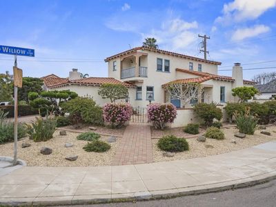 3243 Goldsmith St, San Diego, CA, 92106