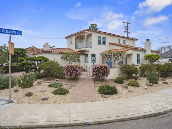 3243 Goldsmith St, San Diego, CA 92106