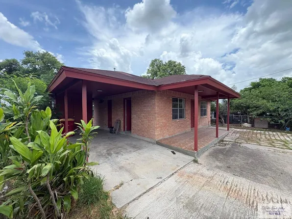 164 Jo Ann Ln, Brownsville, TX 78520