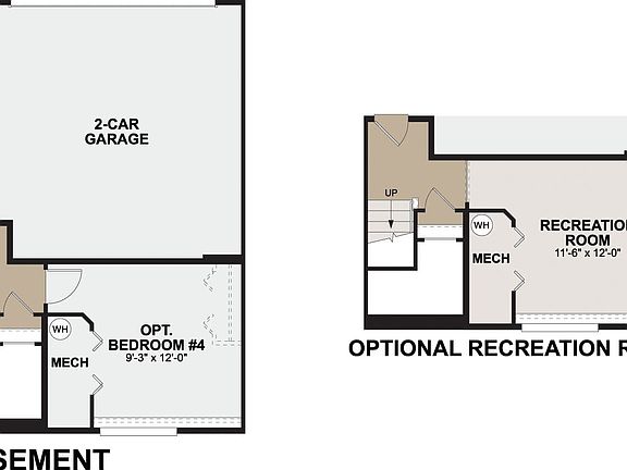 Avery Lower Level