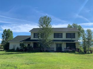 320 Filson Ln, Winston, MT 59647