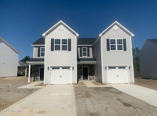 213 Verrazzano Ln, Jacksonville, NC 28546