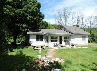 5296 Zinc Cutoff Rd, Harrison, AR 72601