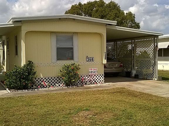 covered parking