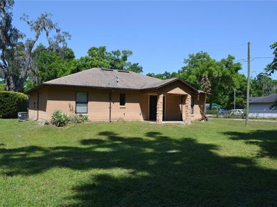 864 E Voorhis Ave, Deland, FL, 32724