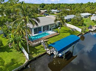 465 SW Saint Lucie St, Stuart, FL 34997