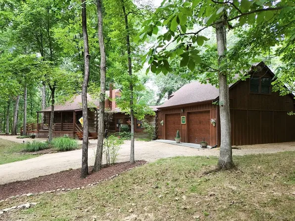 78 Shady Oaks Ln, Staunton, VA 24401