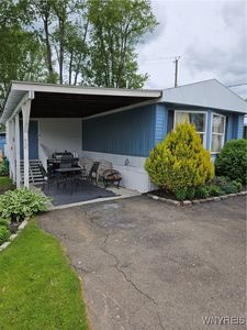 52 Route 417, Allegany, NY, 14706