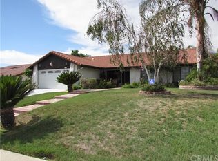 25772 Los Flores Dr, San Bernardino, CA 92404