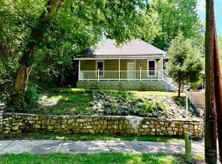 308 Dell St, Hot Springs, AR 71901