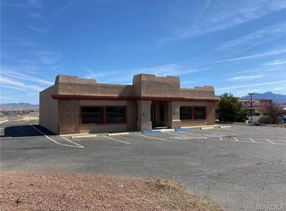 4300 N Stockton Hill Rd, Kingman, AZ 86409